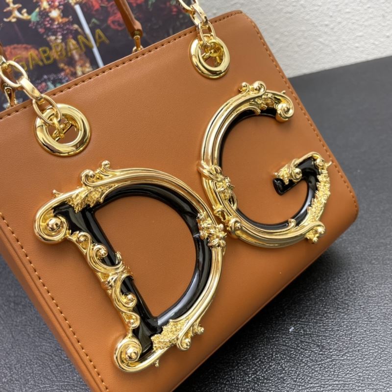 D&G Handle Bags